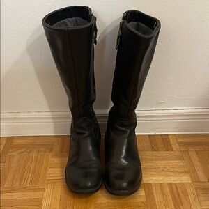 Waterproof Kodiak ladies winter boots, size US.6.5